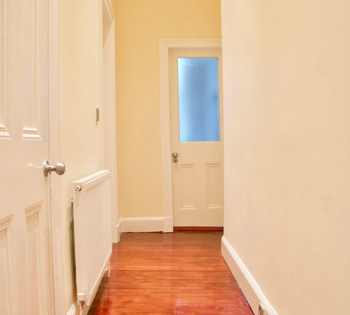 Apartment 2 Bedroom Flat Off Leith Walk Accommodates 7 Edinburgh
